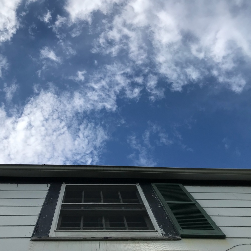 Meet your Posher, Wendy